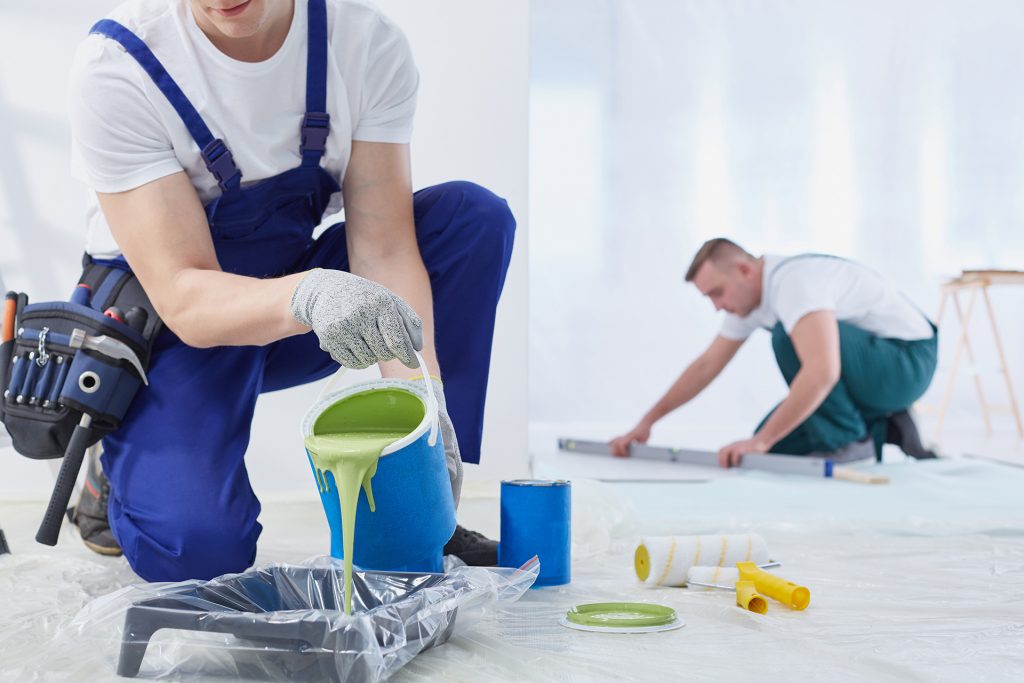 House Painting